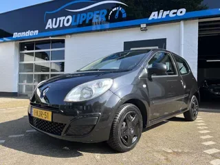 Renault Twingo (2008) — foto 1