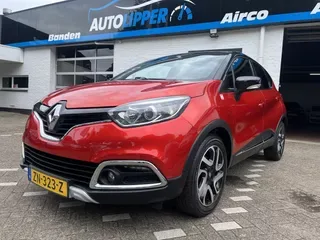 Renault Captur (2015) — foto 1