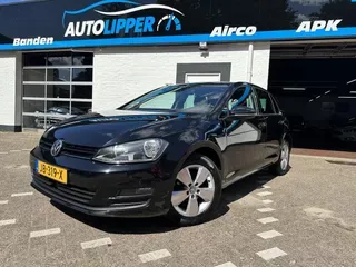 Volkswagen Golf (2015) — foto 1