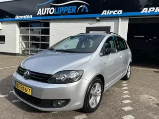 Volkswagen Golf (2012) — foto 1