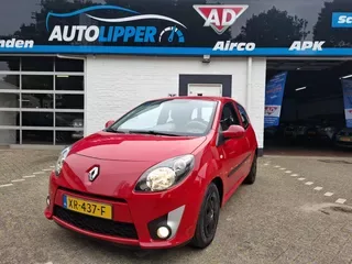 Renault Twingo (2009) — foto 1