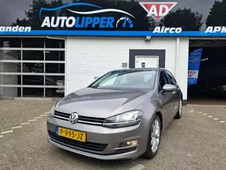 Volkswagen Golf (2013) — foto 1
