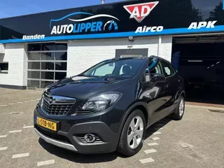 Opel Mokka (2015) — foto 1