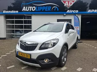 Opel Mokka (2014) — foto 1