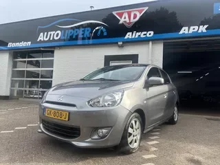 Mitsubishi Space (2015) — foto 1