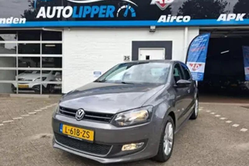 Volkswagen Scirocco (2011)