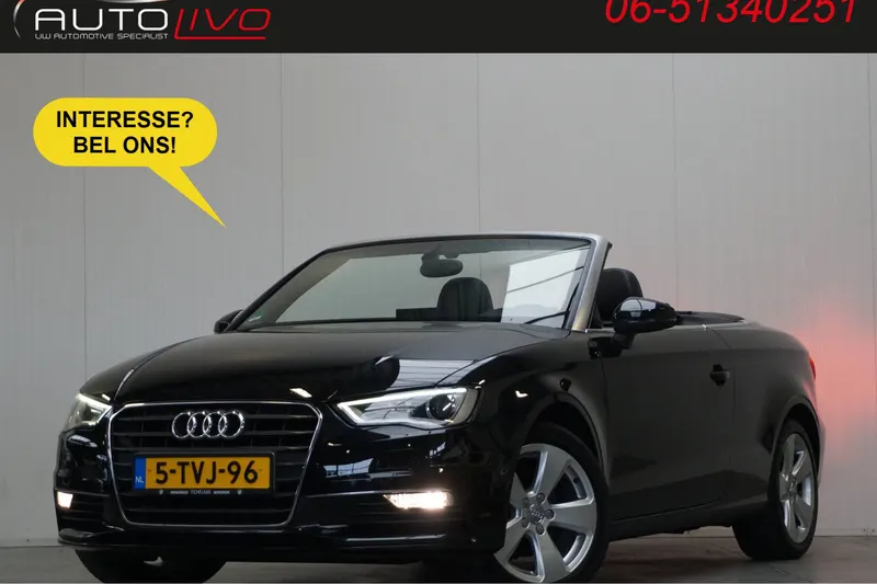 Audi A3 (2014)