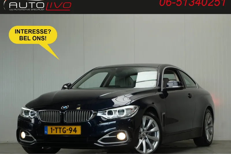 BMW 4-Serie (2014)