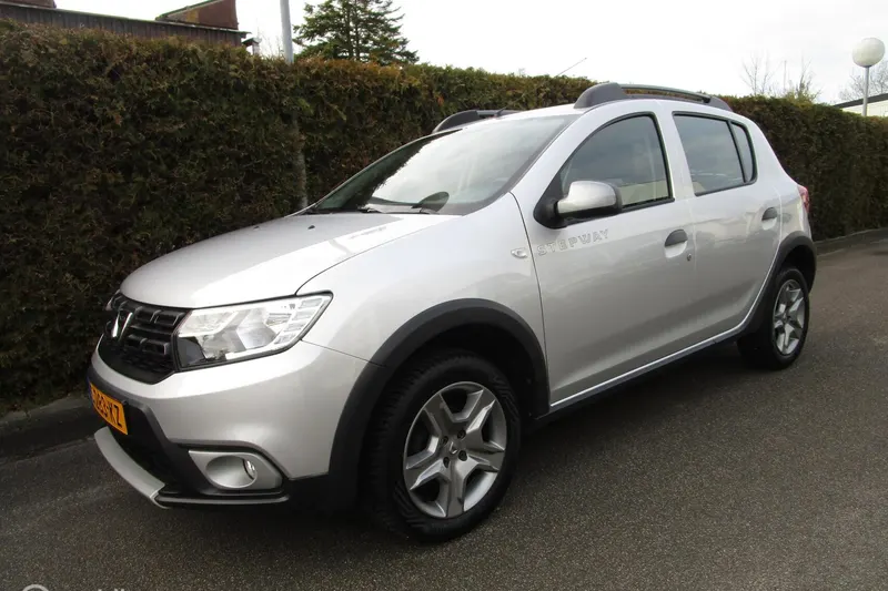 Dacia Sandero (2017)