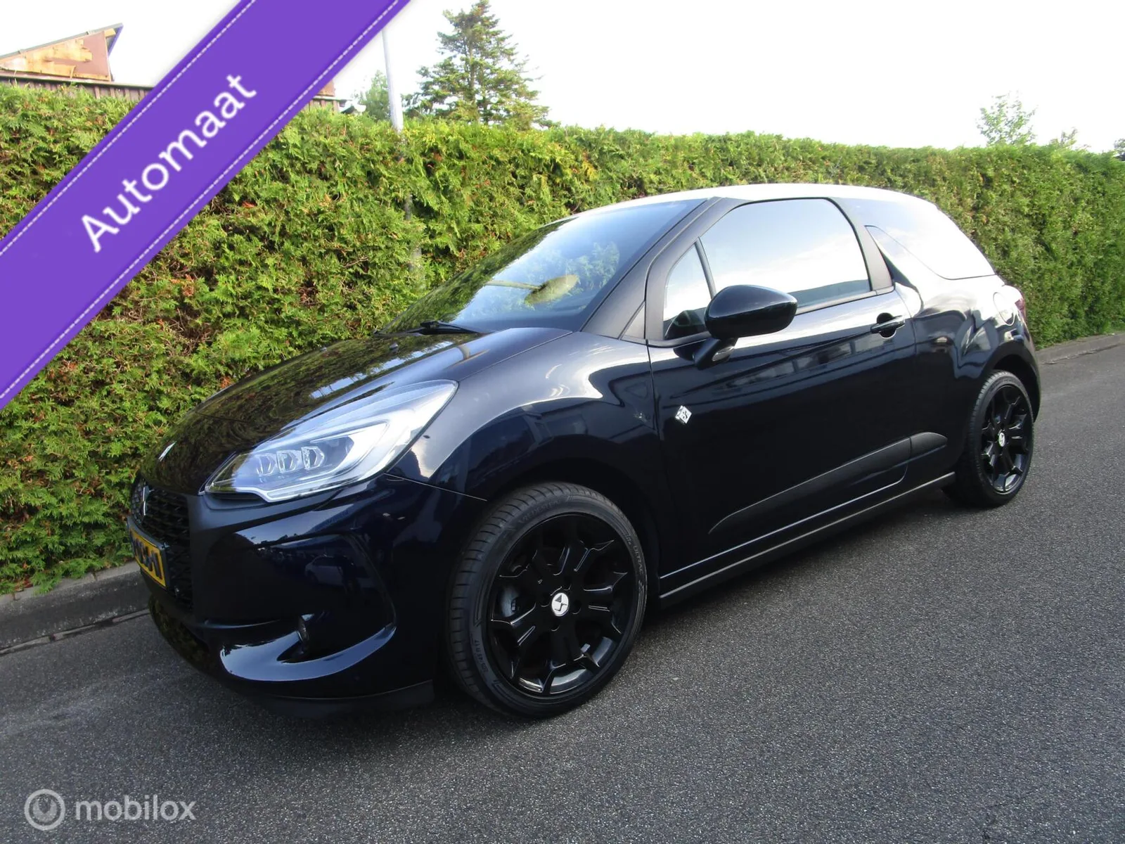 DS 3 (2019) — foto 1
