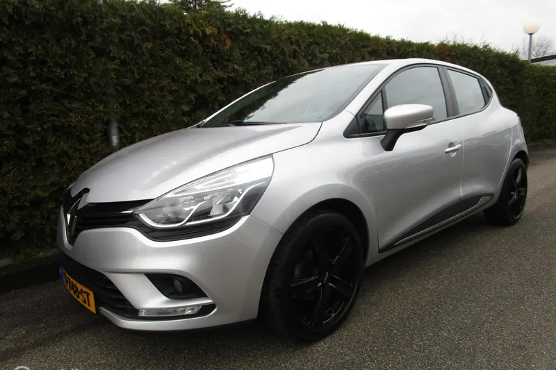 Renault Clio (2019)