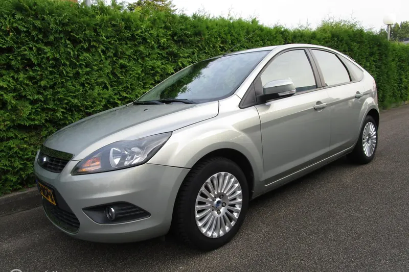 Ford Focus (2009)