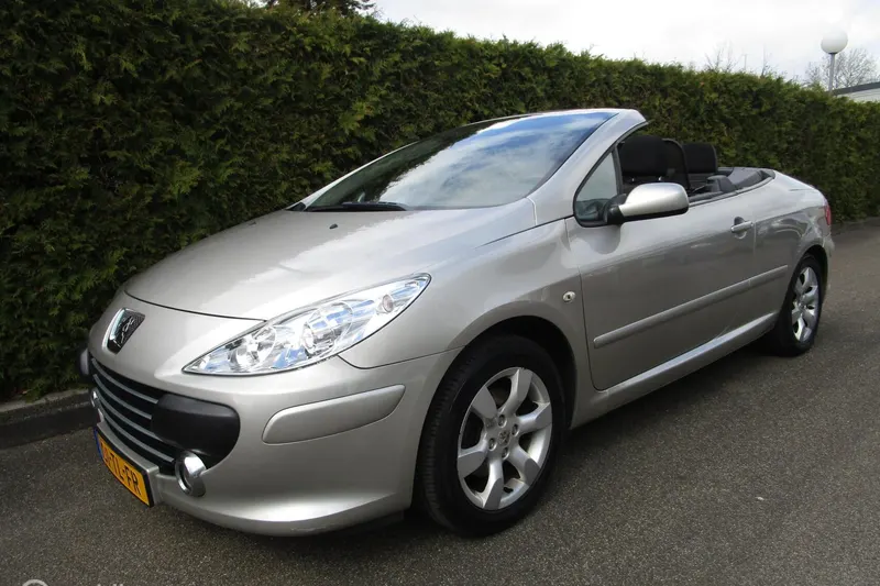 Peugeot 307 (2006)