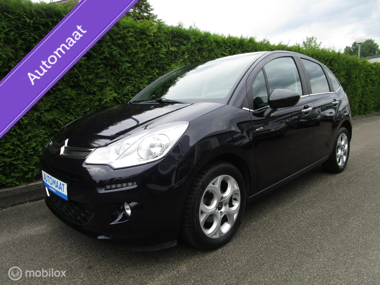 Citroën C3 (2016) — foto 1