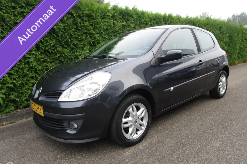 Renault Clio (2006)