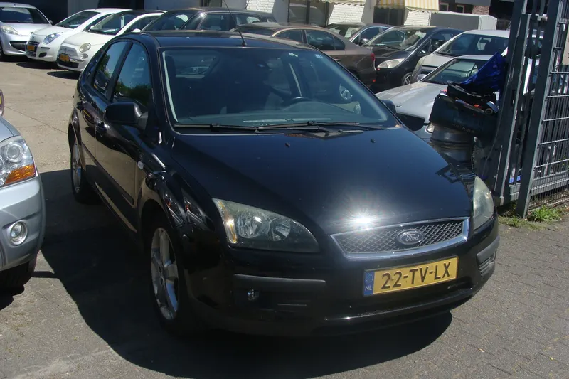Ford Focus (2007)