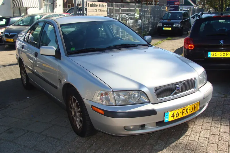 Volvo S40 (2000)
