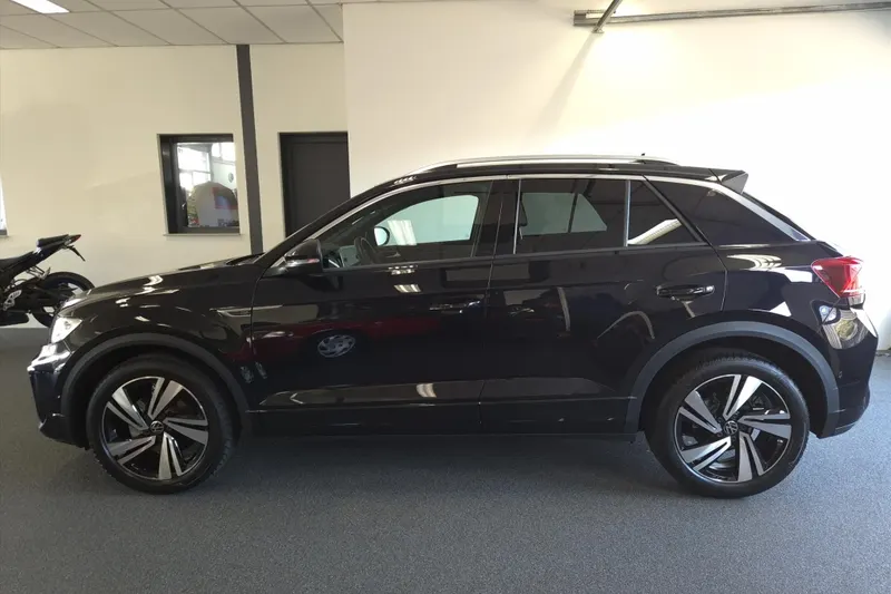 Volkswagen T-Roc (2025)
