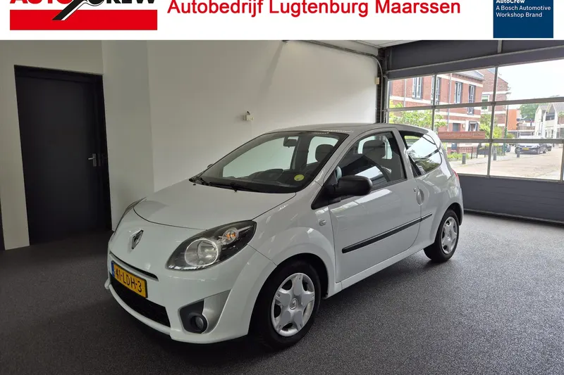 Renault Twingo (2010)