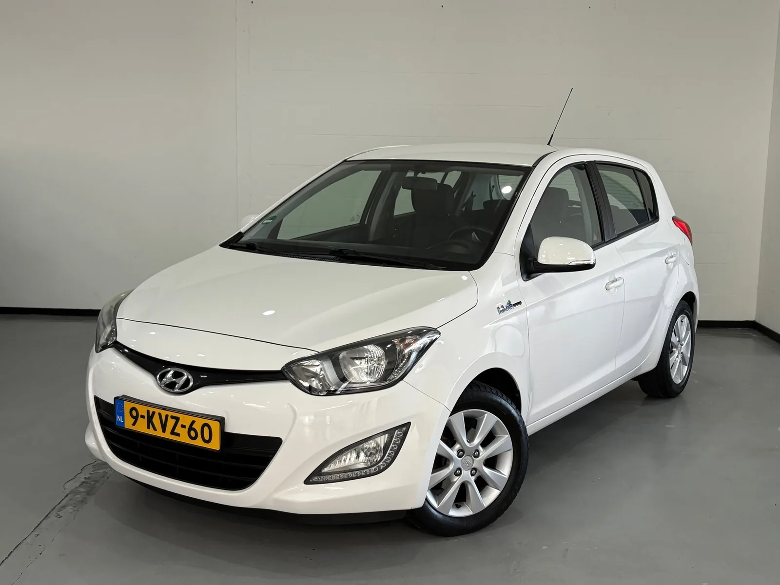 Hyundai i20 (2013) — foto 1