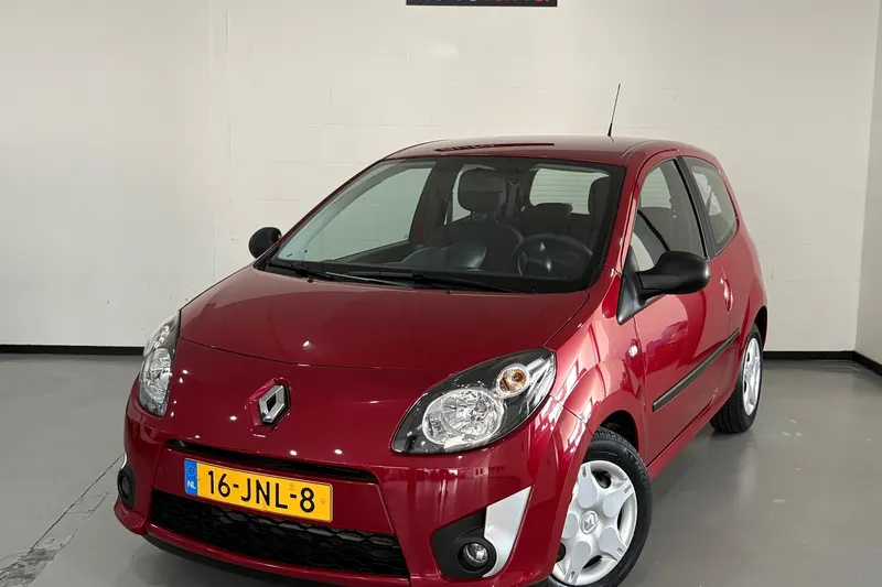 Renault Twingo (2009)