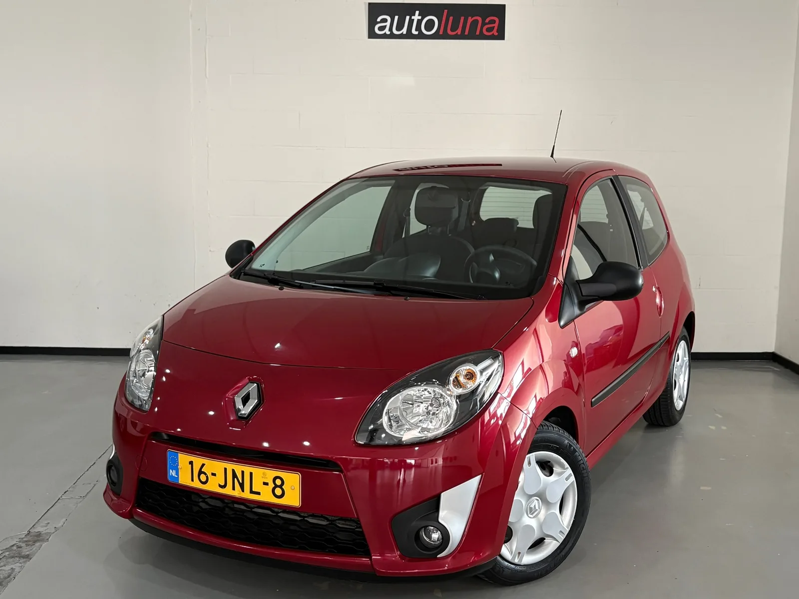 Renault Twingo (2009) — foto 1