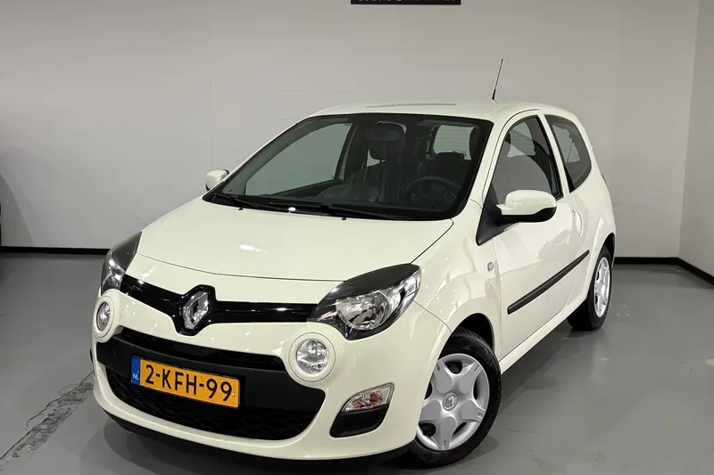Renault Twingo (2013)