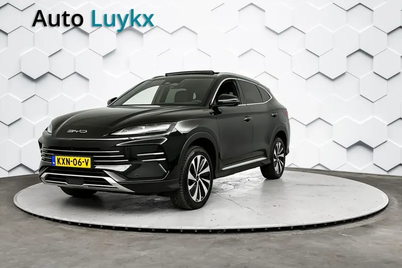 BYD Seal U (2025)