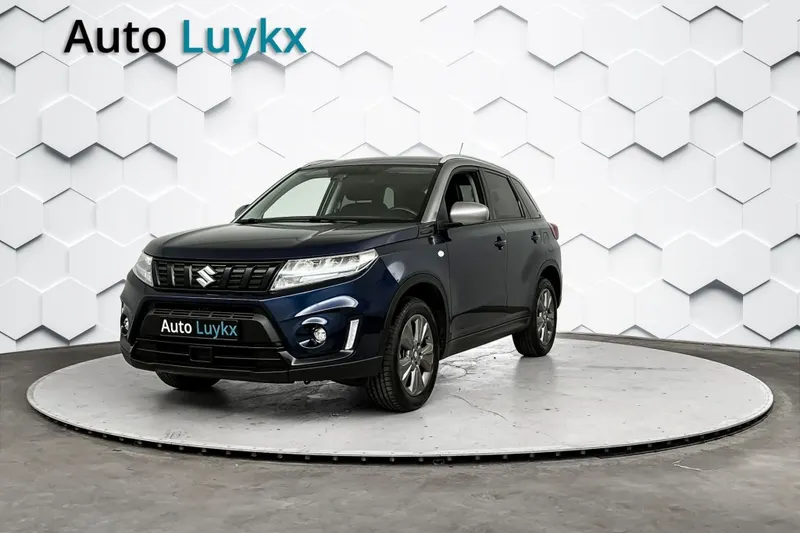 Suzuki Vitara (2024)