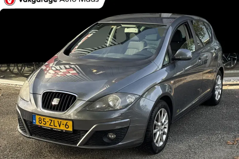 SEAT Altea (2013)