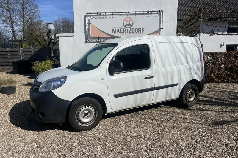 Renault Kangoo (2017)