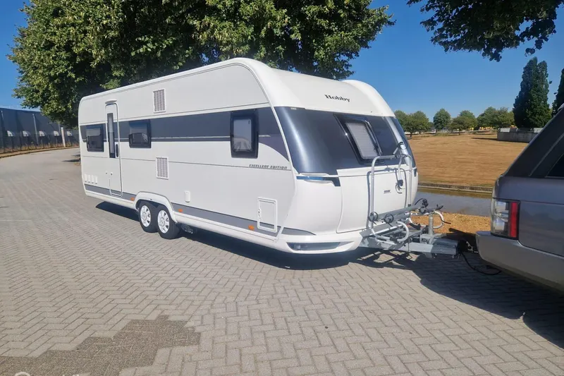 Hobby 650 (2024)