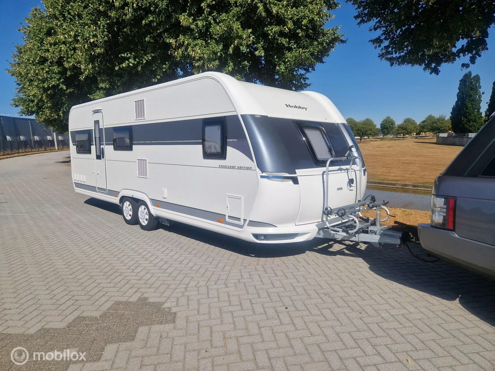 Hobby 650 (2024) — foto 1