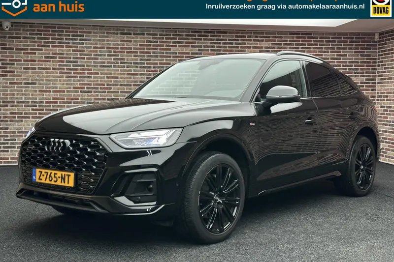 Audi Q5 (2023)