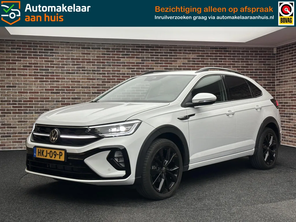 Volkswagen Taigo (2024) — foto 1