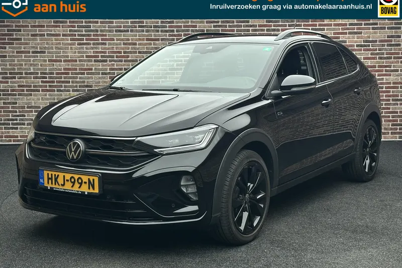 Volkswagen Taigo (2022)
