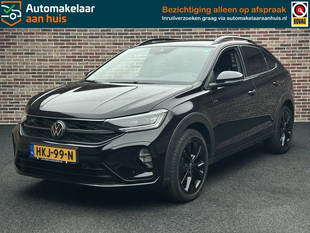 Volkswagen Taigo (2022) — foto 1