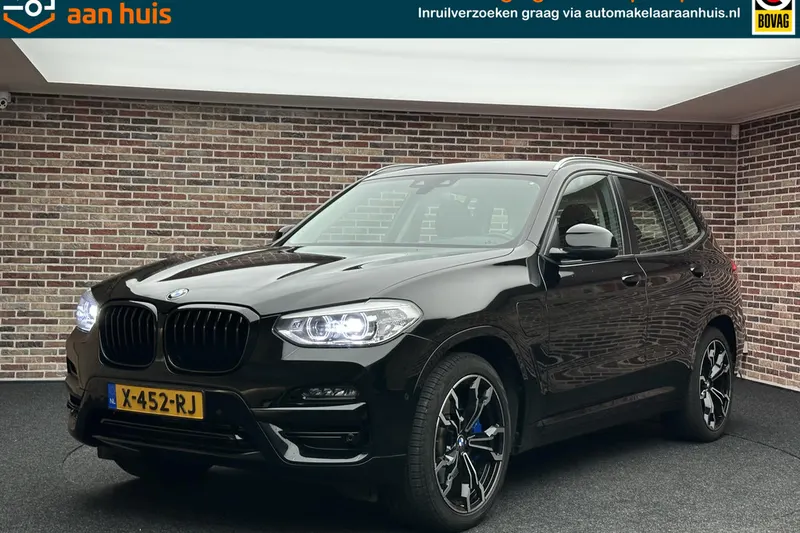 BMW X3 (2021)