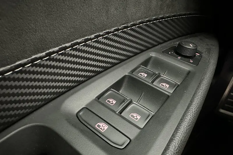 SEAT Leon (2018)