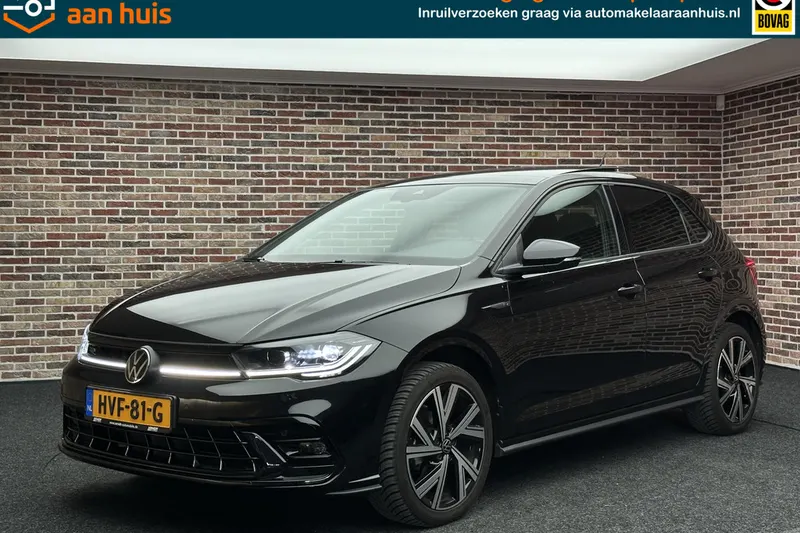 Volkswagen Polo (2024)