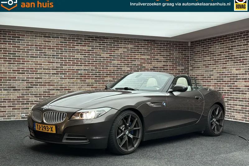 BMW Z4 (2009)
