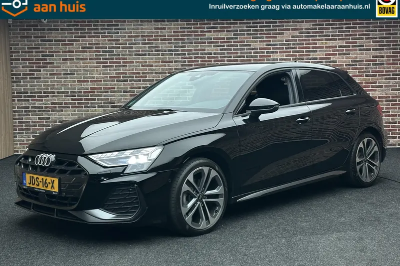 Audi A3 (2024)
