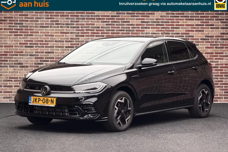 Volkswagen Polo (2025)