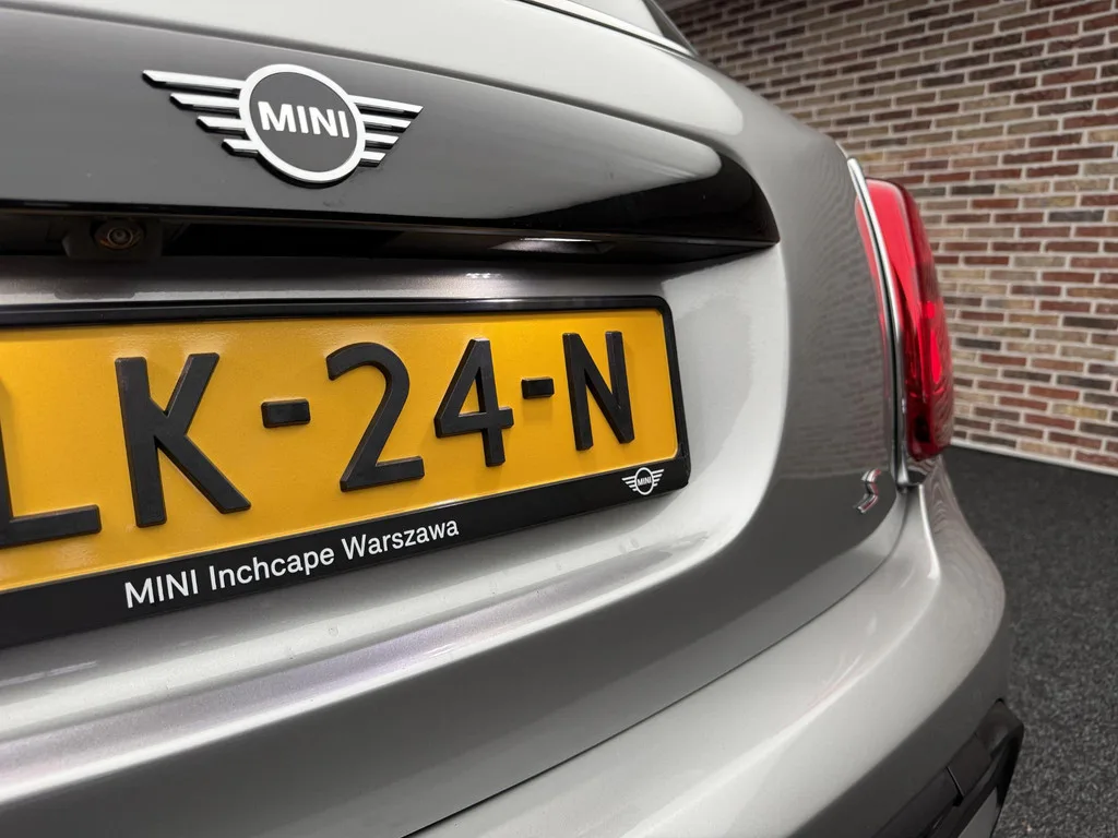 MINI Cooper (2023) — foto 1