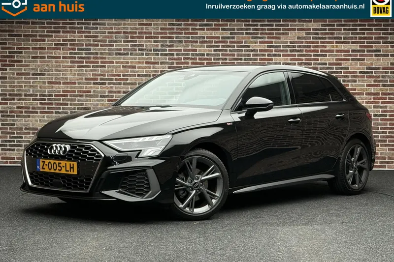 Audi A3 (2024)