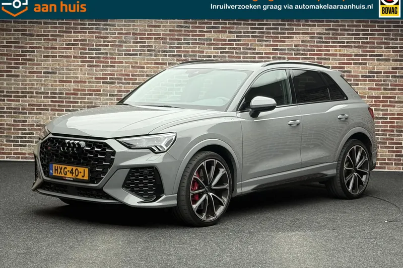 Audi RS Q3 (2021)
