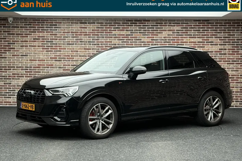 Audi Q3 (2019)