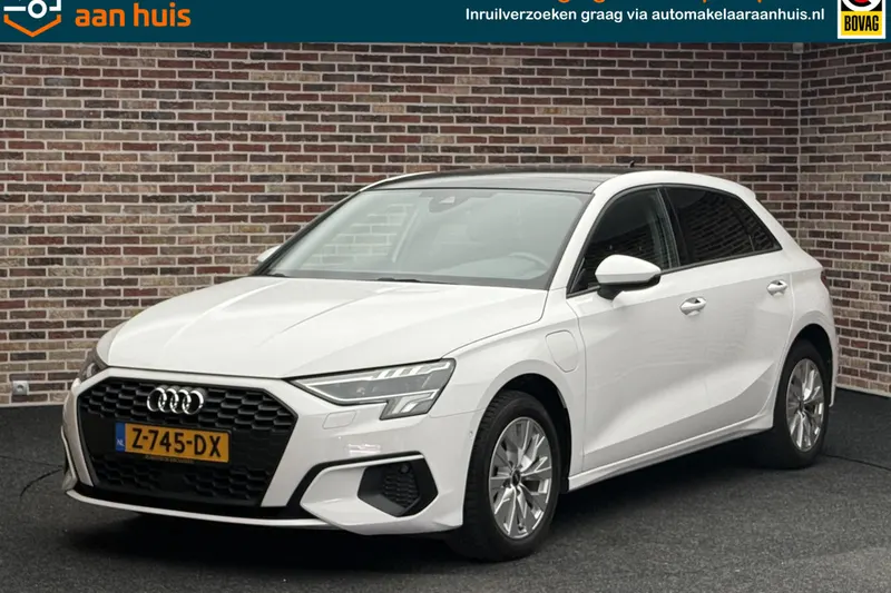 Audi A3 (2021)
