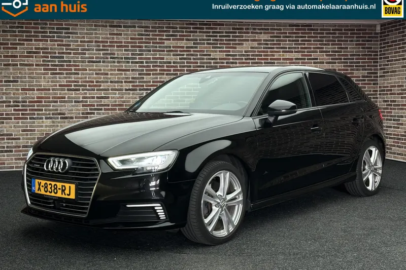 Audi A3 (2020)