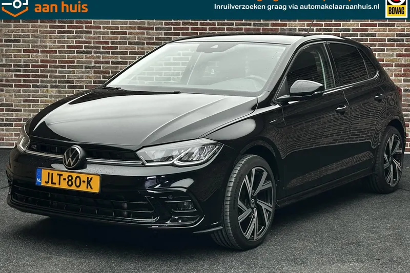 Volkswagen Polo (2023)